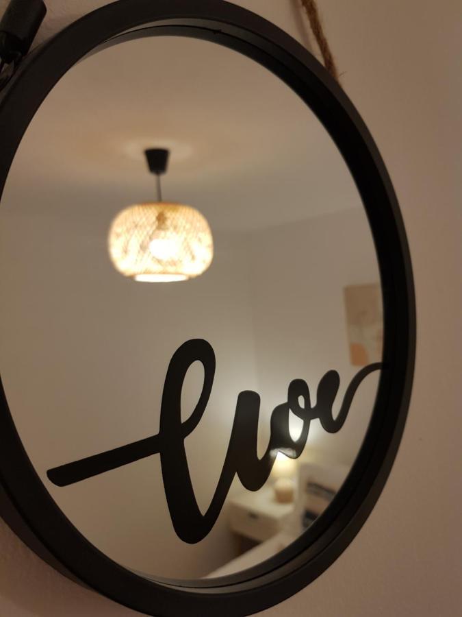 Charming Hideaway In The Heart Of Timisoara! Leilighet Eksteriør bilde
