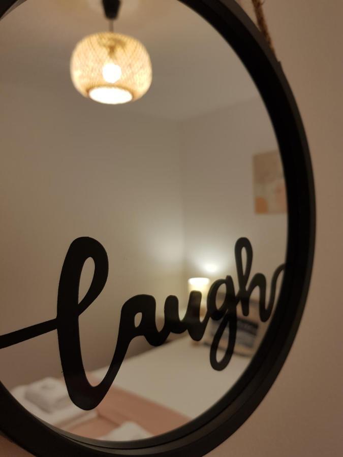 Charming Hideaway In The Heart Of Timisoara! Leilighet Eksteriør bilde