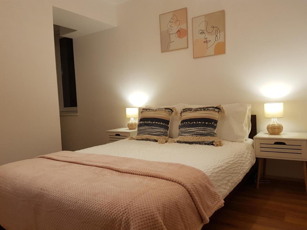 Charming Hideaway In The Heart Of Timisoara! Leilighet Eksteriør bilde