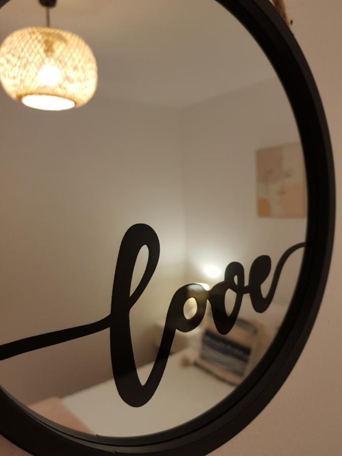 Charming Hideaway In The Heart Of Timisoara! Leilighet Eksteriør bilde